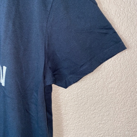 Social Distortion White Light White Heat White Trash Single Stitch Distress Sz M - Picture 4 of 5